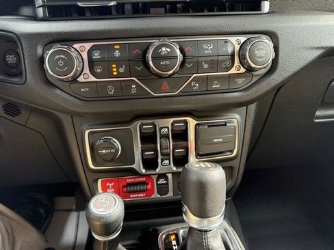 New 2026 Jeep Wrangler Willys image 25