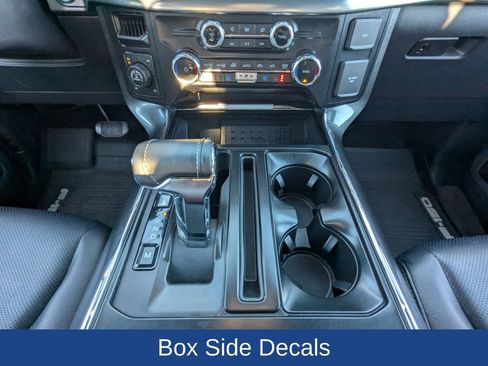 Certified 2023 Ford F150 Lariat w/ Equipment Group 502A High image 23