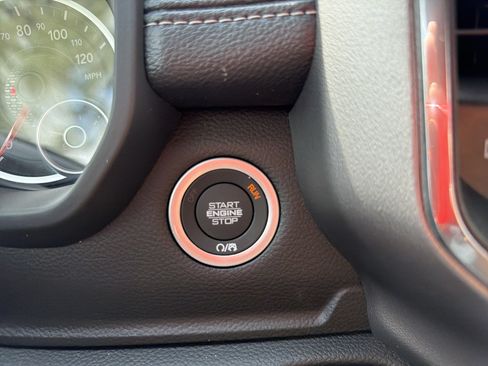 New 2026 RAM 1500 Laramie w/ Night Edition image 26