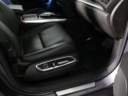 Certified 2019 Acura MDX SH-AWD w/ Technology Package image 36
