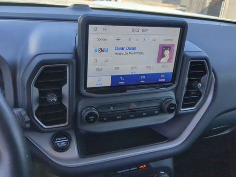 Used 2022 Ford Bronco Sport Big Bend w/ Convenience Package image 32