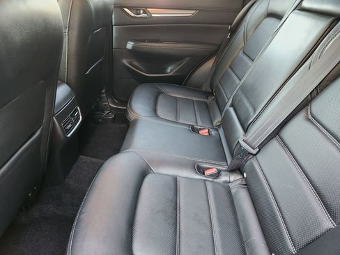 Used 2024 MAZDA CX-5 AWD 2.5 S image 29