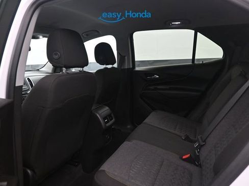 Used 2024 Chevrolet Equinox LT AWD/4WD image 16