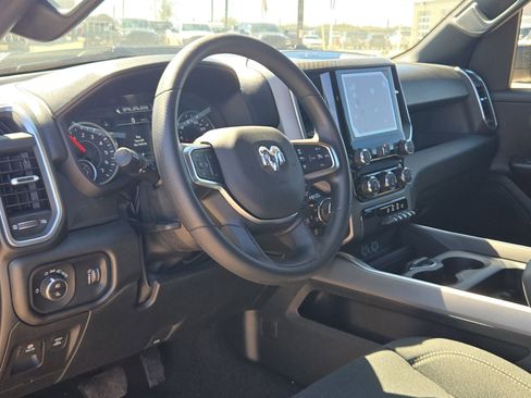 New 2026 RAM 1500 Express image 10