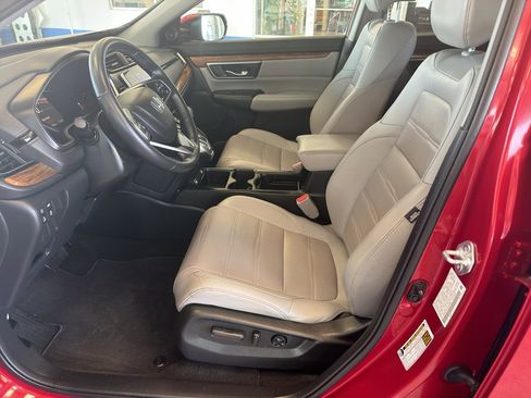 Used 2022 Honda CR-V EX-L image 10