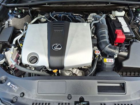 Used 2024 Lexus ES 350 F Sport FWD image 21