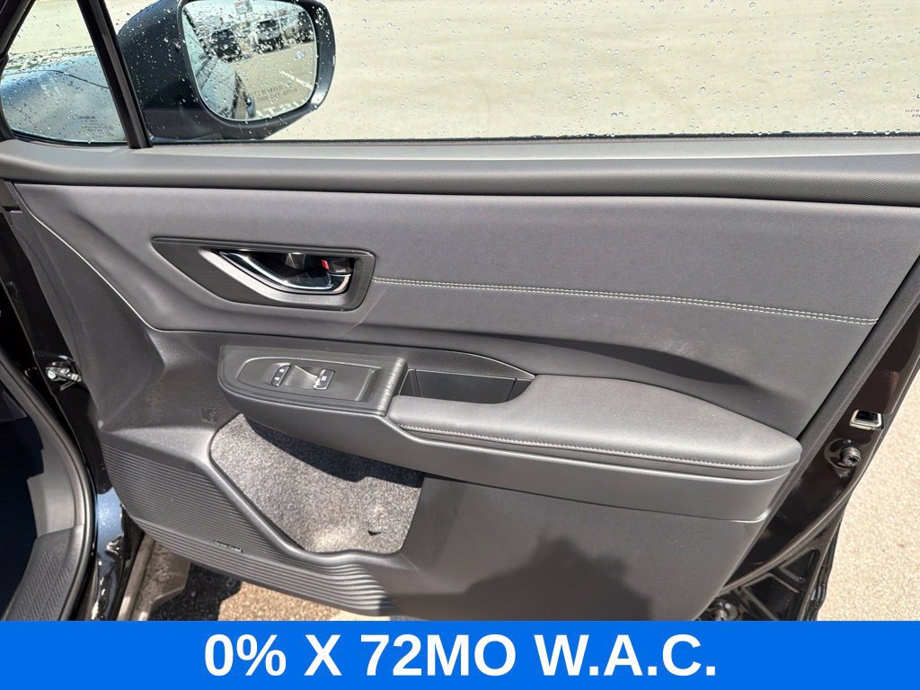 New 2026 Subaru Outback Touring XT AWD/4WD image 8