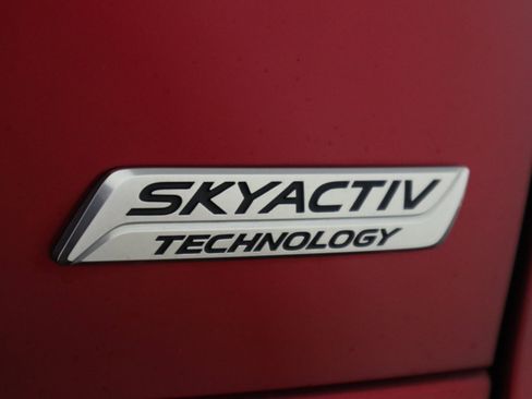 Used 2017 MAZDA CX-5 Touring w/ Preferred Equipment Package FWD image 37
