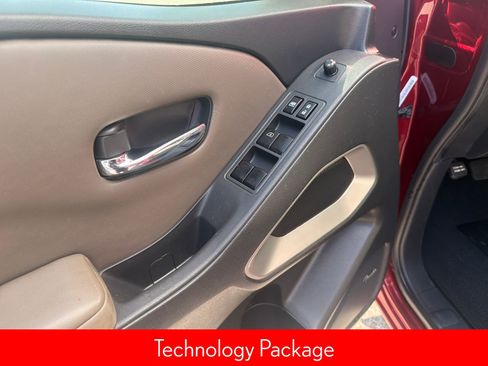 Used 2023 Nissan Frontier SV w/ SV Convenience Package image 15