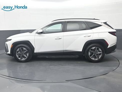 Used 2026 Hyundai Tucson SEL Plus FWD image 4