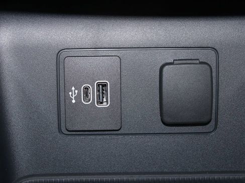 New 2026 Ford Explorer Platinum w/ LUX Leather Package image 53