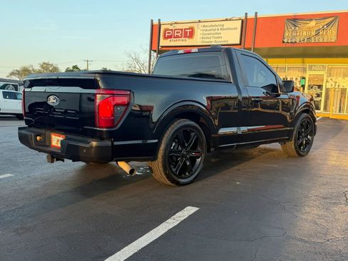 Used 2024 Ford F150 XL image 15