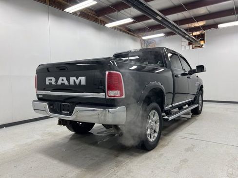 Used 2016 RAM 2500 Limited image 4