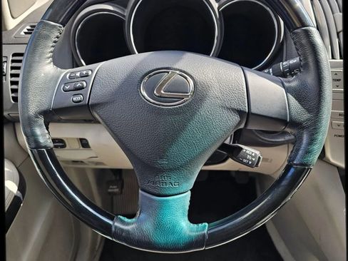 Used 2009 Lexus RX 350 2WD image 24