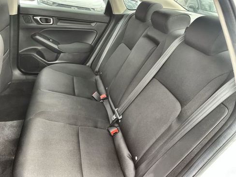 Used 2024 Honda Civic EX image 26