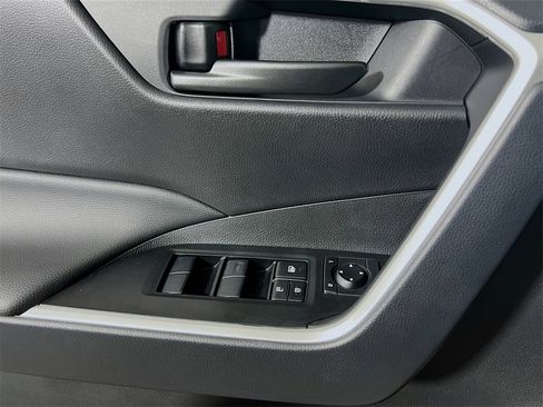 Certified 2025 Toyota RAV4 LE image 18