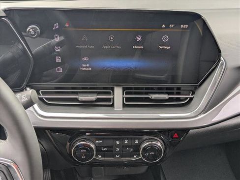 New 2026 Chevrolet Trax ACTIV w/ Sunroof Package image 12