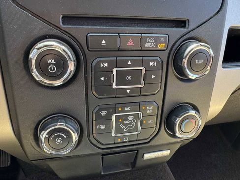 Used 2014 Ford F150 XLT w/ Equipment Group 302A Luxury image 34