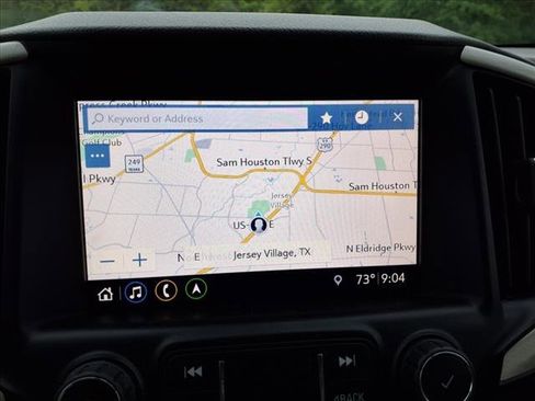 Used 2020 GMC Terrain Denali w/ Denali Premium Package image 9