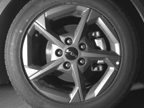 Used 2025 Kia K4 LXS FWD image 13