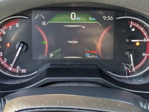 Used 2024 Toyota RAV4 LE image 20