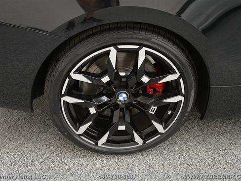 Used 2025 BMW 430i Coupe w/ M Sport Package image 39