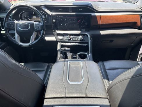 Used 2022 GMC Sierra 1500 Denali w/ Denali Reserve Package AWD/4WD image 26