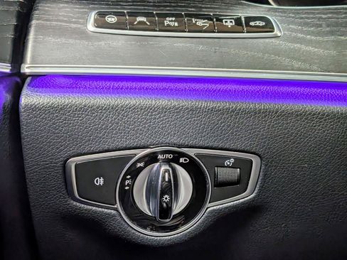 Used 2018 Mercedes-Benz E 43 AMG 4MATIC Sedan image 34