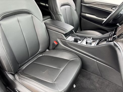 New 2026 Jeep Grand Cherokee L Limited image 7