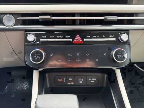 Certified 2026 Hyundai Tucson SEL AWD/4WD image 28