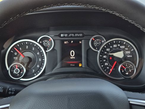 New 2026 RAM 1500 Big Horn image 12