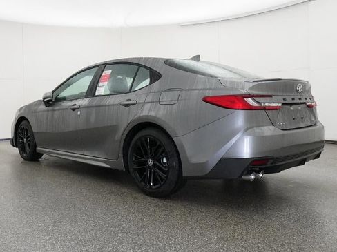 New 2026 Toyota Camry SE image 21