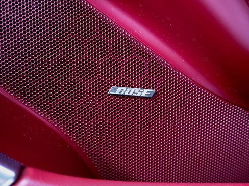 Certified 2018 Porsche 911 Targa 4 GTS image 25