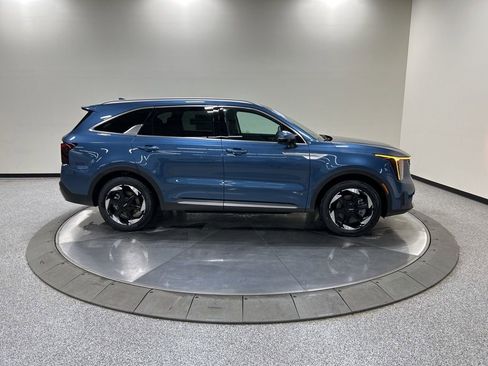 New 2026 Kia Sorento EX image 5