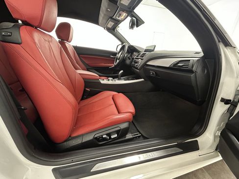 Used 2017 BMW M240i xDrive Convertible image 38