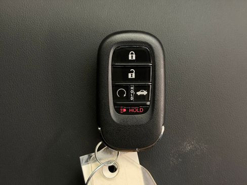 New 2026 Honda CR-V EX-L image 26