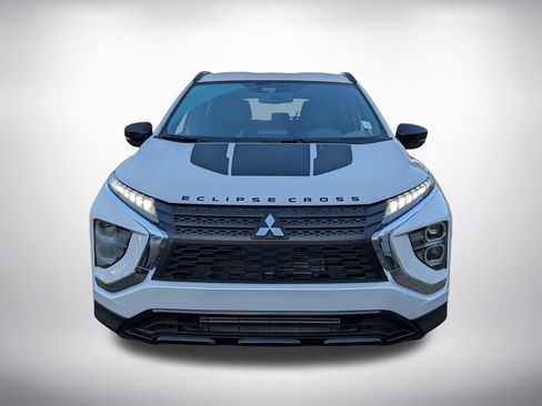 New 2026 Mitsubishi Eclipse Cross SEL AWD/4WD image 9