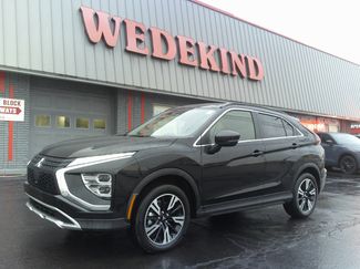 Used 2025 Mitsubishi Eclipse Cross AWD video 1