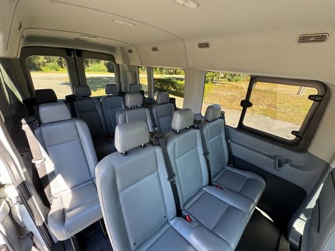 Used 2019 Ford Transit 350 XL image 42