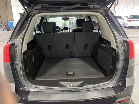 Certified 2015 GMC Terrain SLE AWD/4WD image 24