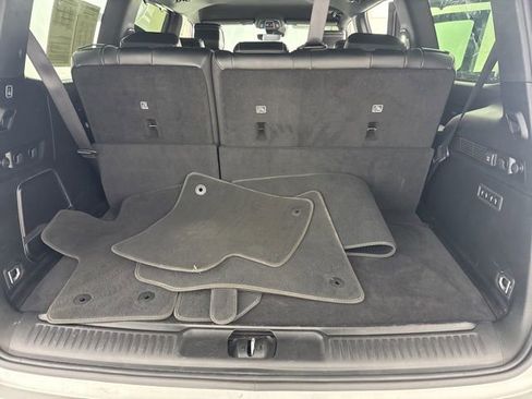 Used 2022 Jeep Wagoneer Series III w/ Convenience Group I image 27