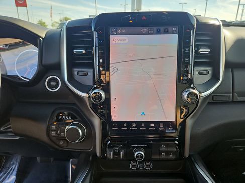 New 2026 RAM 1500 Big Horn image 24