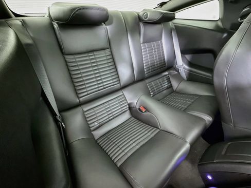 Used 2013 Ford Mustang Shelby GT500 RWD image 24