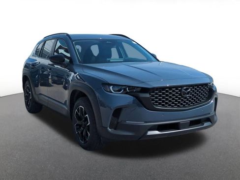 New 2026 MAZDA CX-50 Meridian Edition AWD/4WD image 8