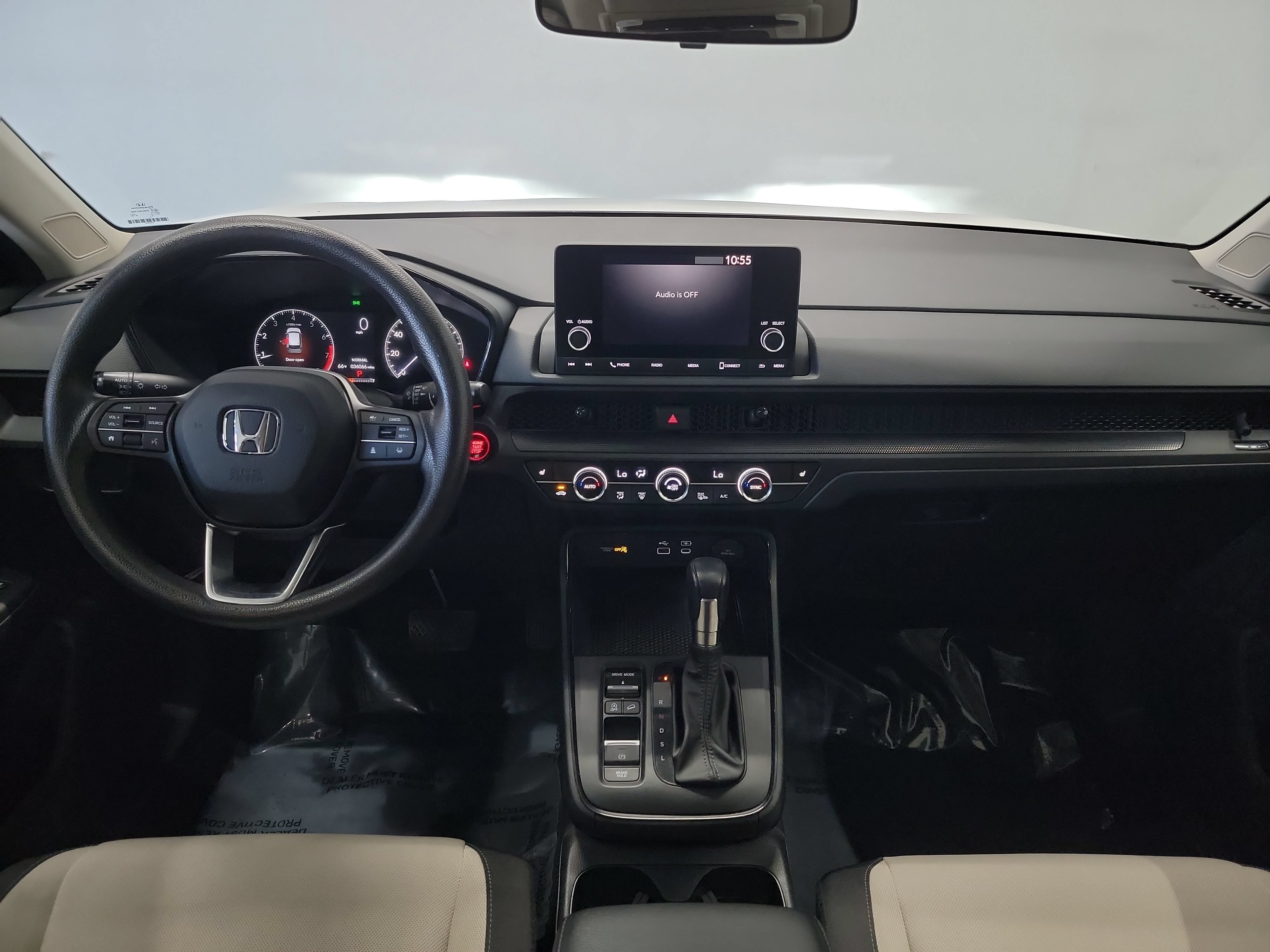 Used 2023 Honda CR-V EX image 15