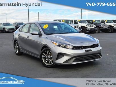 Used 2023 Kia Forte LXS