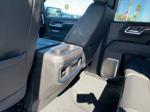 New 2025 GMC Sierra 1500 Denali w/ Denali Reserve Package image 14