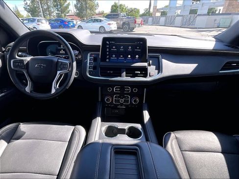 Used 2023 Chevrolet Tahoe Premier image 15