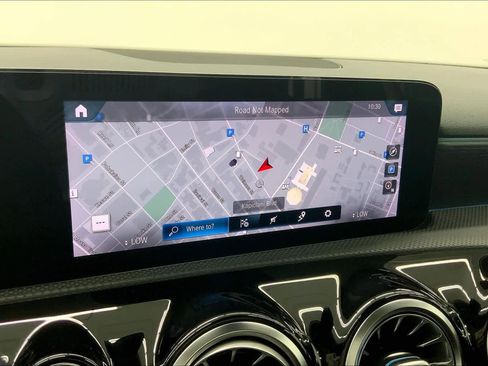 Certified 2021 Mercedes-Benz A 220 image 23