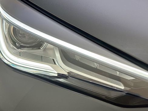 Certified 2025 INFINITI QX50 Sport image 40